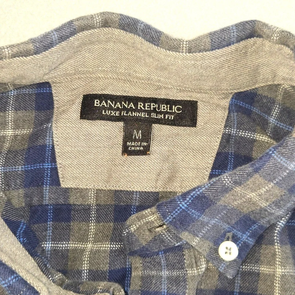 Banana Republic banana republic